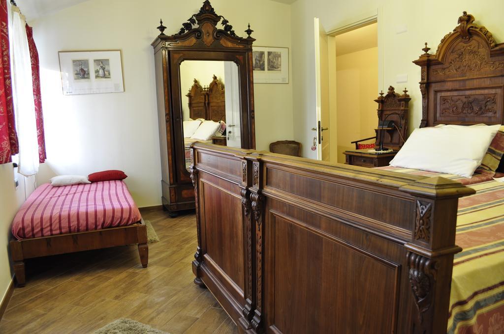 Le Macine Relais Panzió Cairo Montenotte Kültér fotó