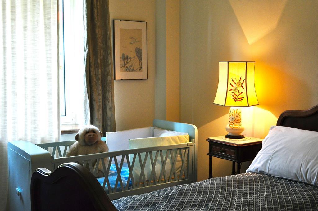 Le Macine Relais Panzió Cairo Montenotte Kültér fotó