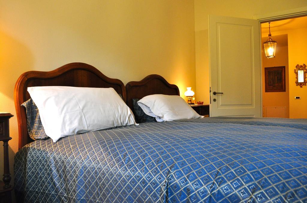 Le Macine Relais Panzió Cairo Montenotte Kültér fotó