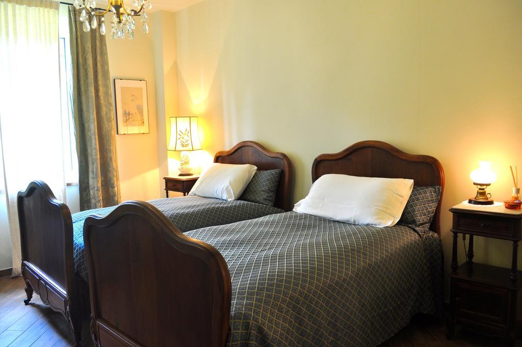 Le Macine Relais Panzió Cairo Montenotte Kültér fotó