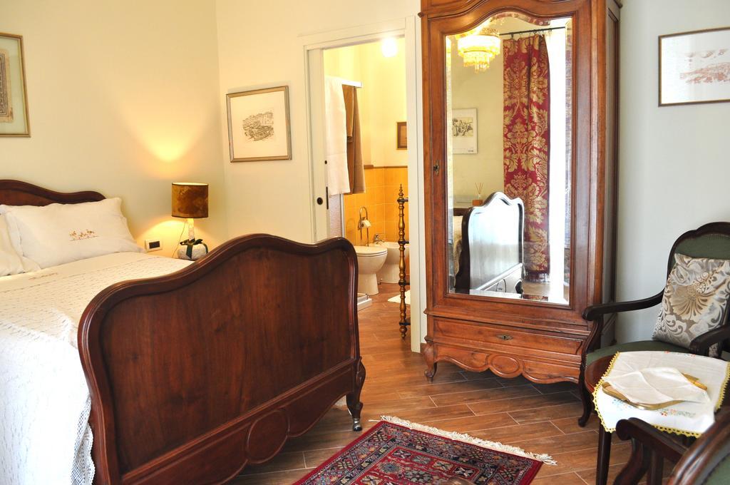 Le Macine Relais Panzió Cairo Montenotte Kültér fotó