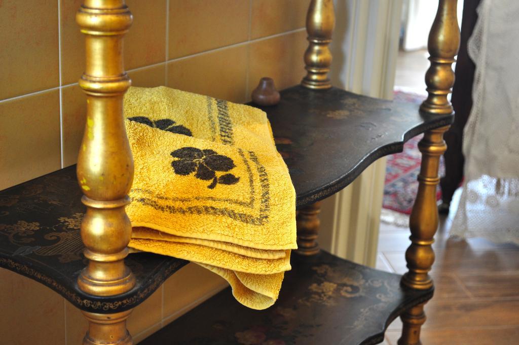Le Macine Relais Panzió Cairo Montenotte Kültér fotó