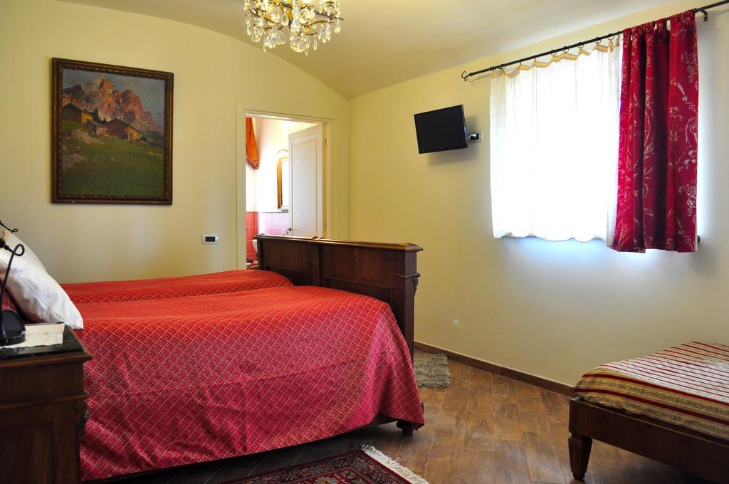 Le Macine Relais Panzió Cairo Montenotte Kültér fotó