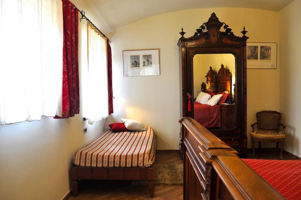 Le Macine Relais Panzió Cairo Montenotte Kültér fotó