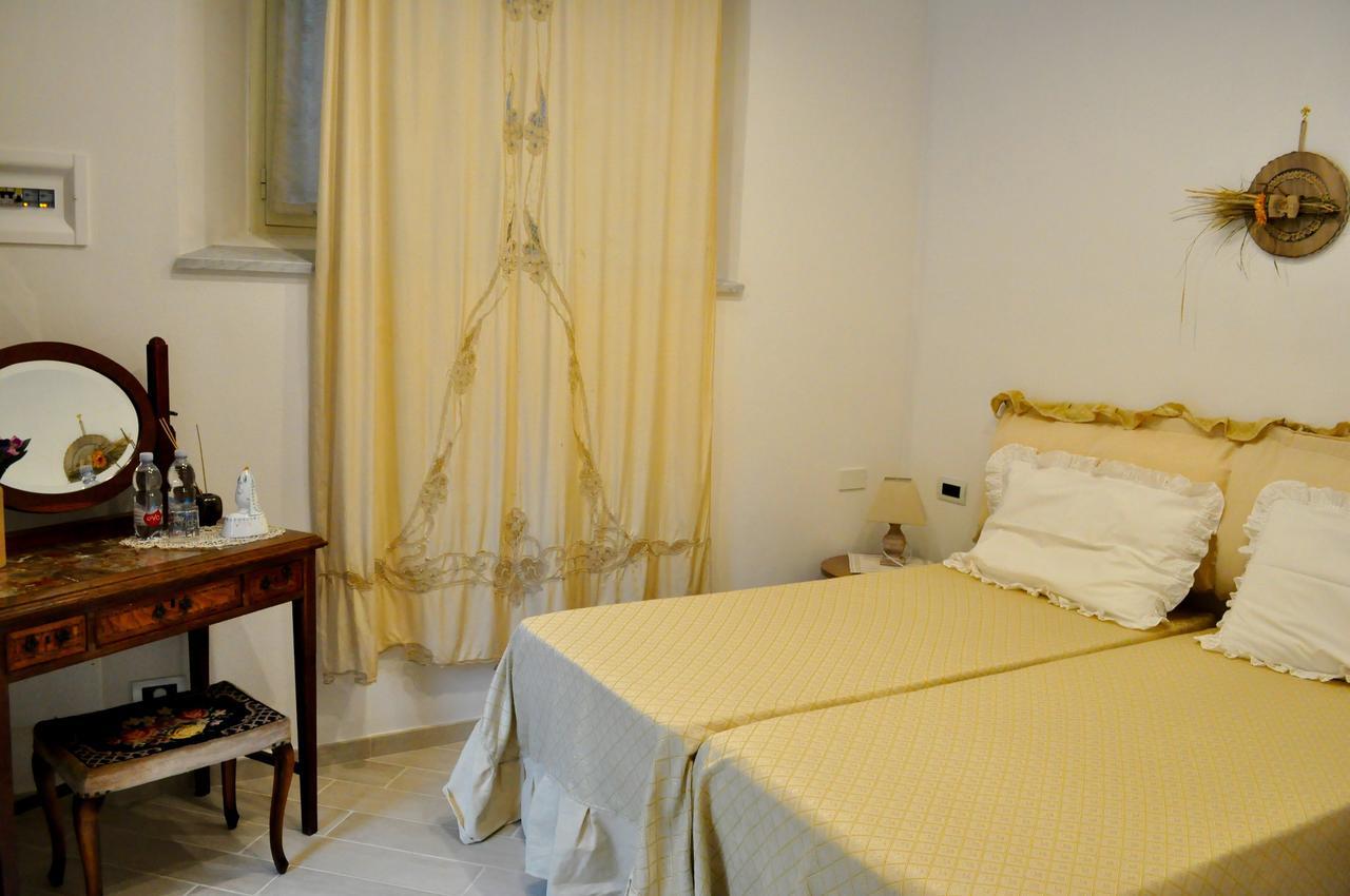 Le Macine Relais Panzió Cairo Montenotte Kültér fotó